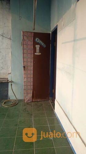 Rumah 2 lantai di Perumahan komplek koperasi 2 , cimanggis Depok, Jawa Barat.