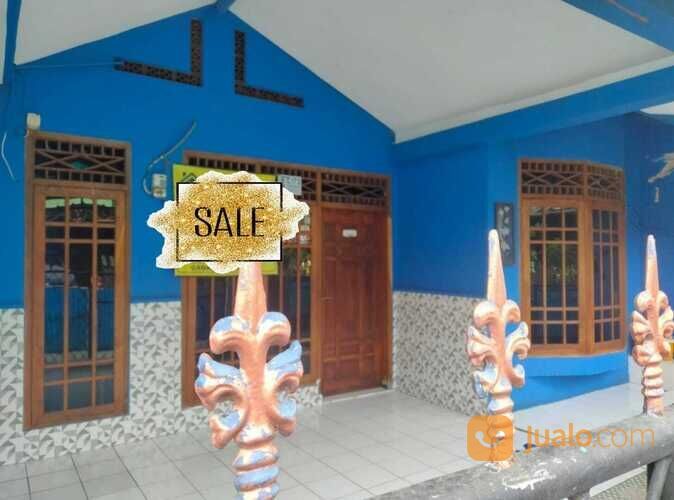Rumah 2 lantai di Perumahan komplek koperasi 2 , cimanggis Depok, Jawa Barat.