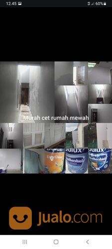 Renovasi rumah nasution bagunan