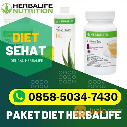 TERPERCAYA, TELP 0858-5034-7430, Distributor Collagen Herbalife Malang