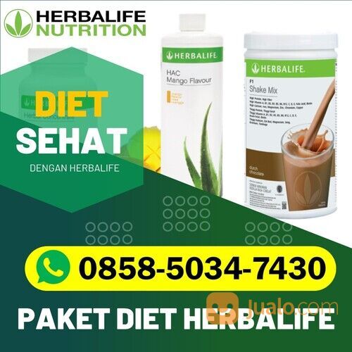 TERPERCAYA, TELP 0858-5034-7430, Distributor Collagen Herbalife Malang