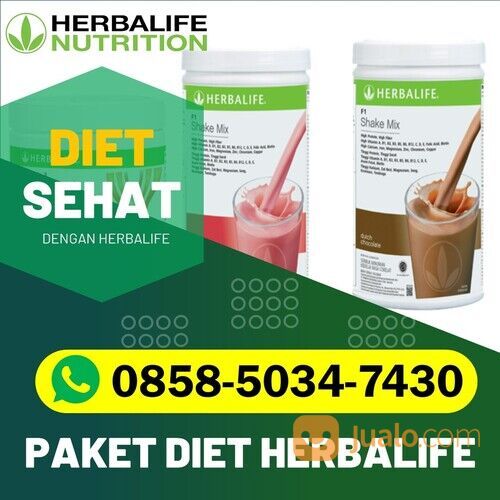 TERPERCAYA, TELP 0858-5034-7430, Distributor Collagen Herbalife Malang