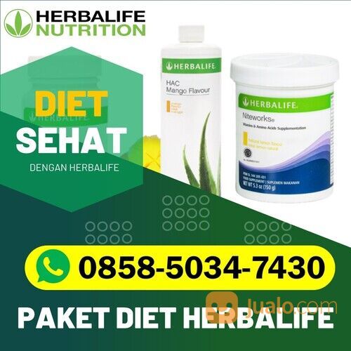 TERPERCAYA, TELP 0858-5034-7430, Distributor Collagen Herbalife Malang