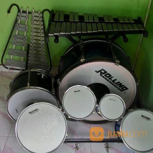 Sewa drum band jogja