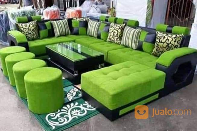 CALL!!0857-8442-0658, Sofa Ruang Tamu Minimalis di Bandung