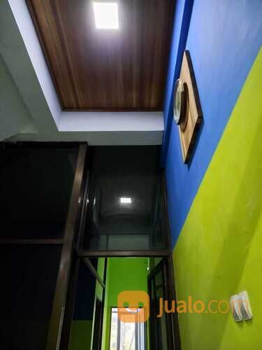 Ruko Daerah Komersil di Graha Indah Injoko Surabaya