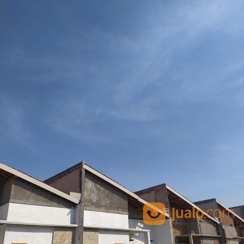 Rumah berbsubsidi baru dp 8Jt di Sragen dekat pasar nglangon Sragen