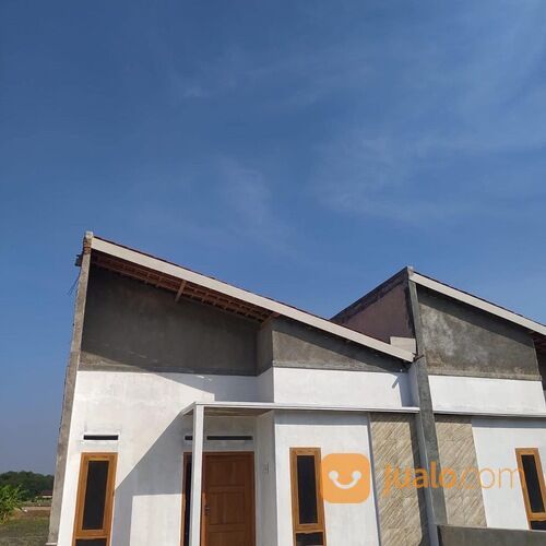 Rumah berbsubsidi baru dp 8Jt di Sragen dekat pasar nglangon Sragen