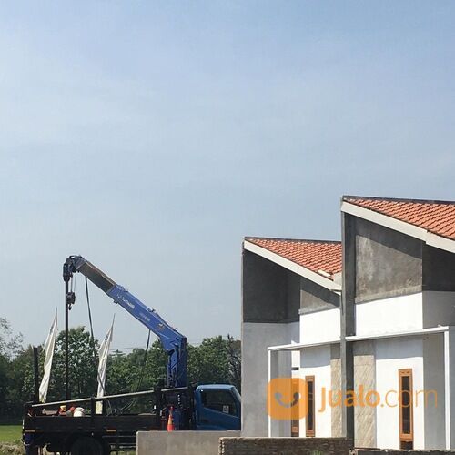 Rumah berbsubsidi baru dp 8Jt di Sragen dekat pasar nglangon Sragen