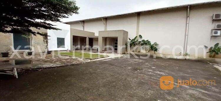 Pabrik 1 Lantai di Cukanggalih Curug Tangerang