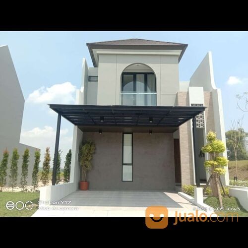 Citraland City Kedamean Gresik Rumah Perumahan Sumo Legundi Free biaya