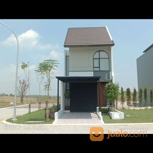 Citraland City Kedamean Gresik Rumah Perumahan Sumo Legundi Free biaya