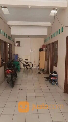Rumah Kost Aktif Murah Kawasan Cipinang Cempedak Jakarta Timur