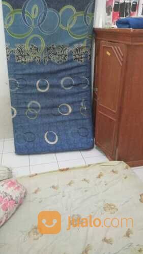 Rumah Kost Aktif Murah Kawasan Cipinang Cempedak Jakarta Timur