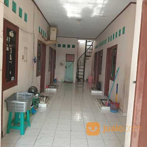 Rumah Kost Aktif Murah Kawasan Cipinang Cempedak Jakarta Timur