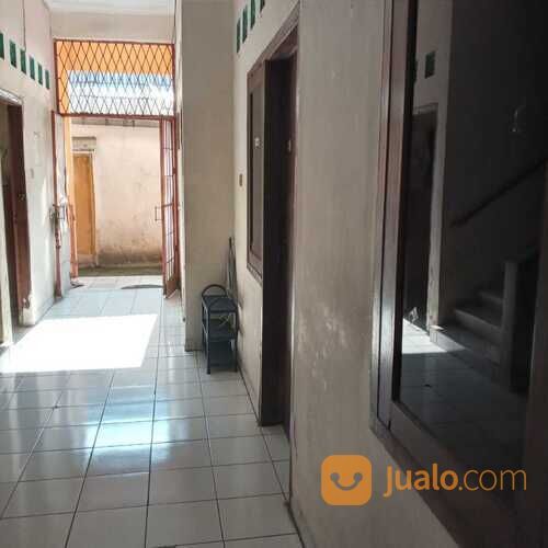 Rumah Kost Aktif Murah Kawasan Cipinang Cempedak Jakarta Timur