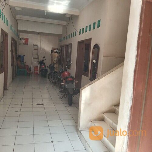 Rumah Kost Aktif Murah Kawasan Cipinang Cempedak Jakarta Timur