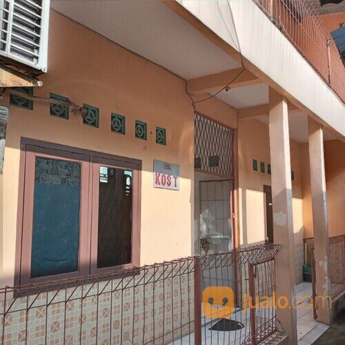 Rumah Kost Aktif Murah Kawasan Cipinang Cempedak Jakarta Timur