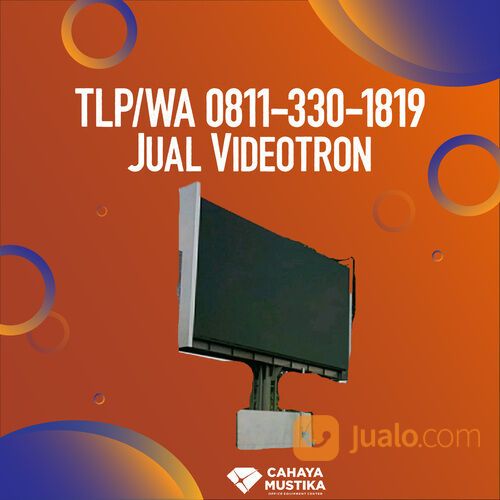 Videotron Mini Bandung