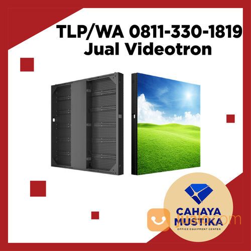 Videotron Mini Bandung