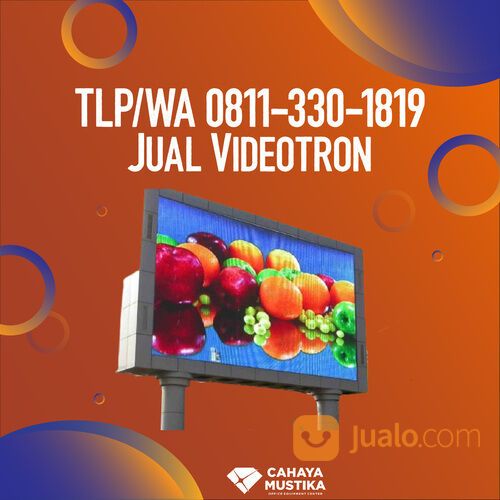 Videotron Mini Bandung