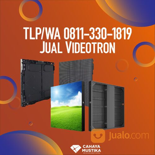 Videotron Mini Bandung