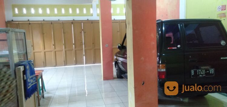 Ruko dan Kos kosan Wanareja Cilacap