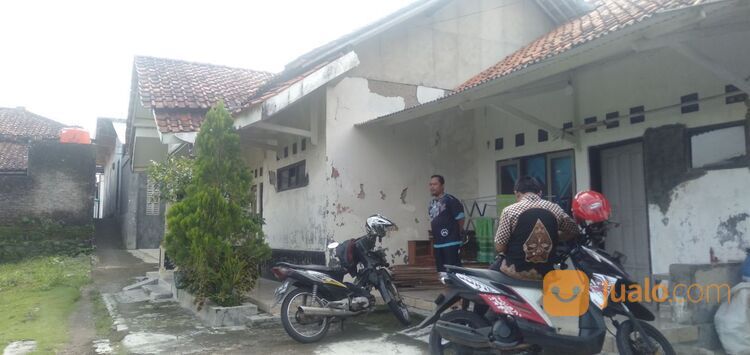 Ruko dan Kos kosan Wanareja Cilacap
