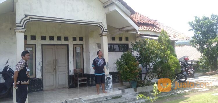 Ruko dan Kos kosan Wanareja Cilacap