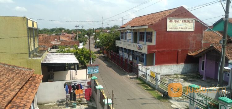 Ruko dan Kos kosan Wanareja Cilacap