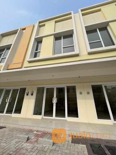 SEWA RUKO PISA GRANDE HARGA MURAH PER-TAHUN (75jt SAJA!)