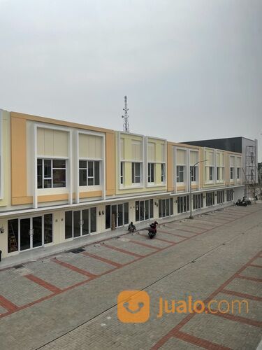 SEWA RUKO PISA GRANDE HARGA MURAH PER-TAHUN (75jt SAJA!)