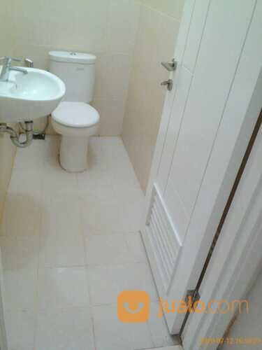 Rumah Assana 2 Lantai di Vanya Park Bsd City