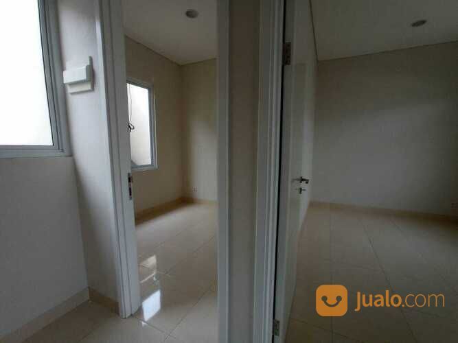 Rumah Assana 2 Lantai di Vanya Park Bsd City