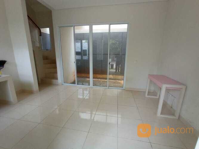 Rumah Assana 2 Lantai di Vanya Park Bsd City