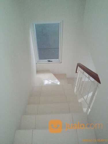 Rumah Assana 2 Lantai di Vanya Park Bsd City