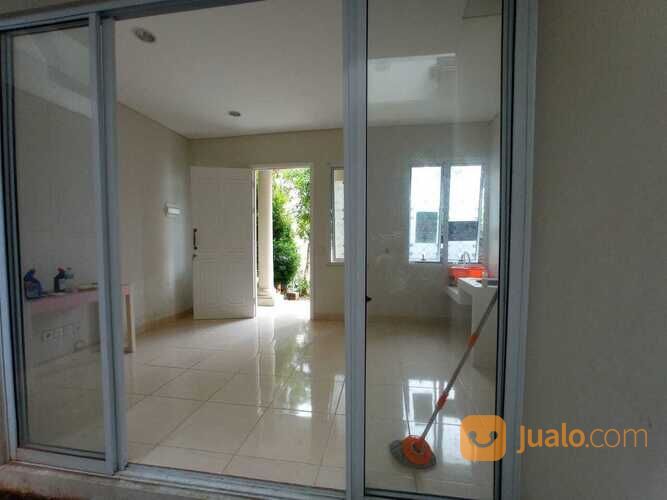 Rumah Assana 2 Lantai di Vanya Park Bsd City
