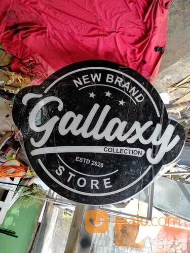 NEON BOX MEDAN | NEON BOX AKRILIK