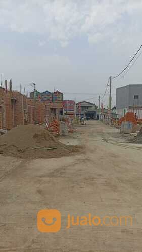 Khalas Cluster Cikarang Utara