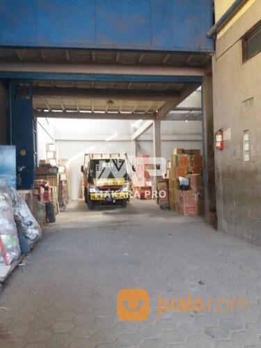 Ruko / Tempat Usaha Margacinta Buah Batu Bandung