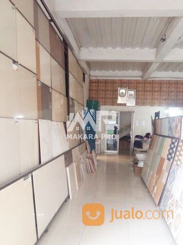 Ruko / Tempat Usaha Margacinta Buah Batu Bandung