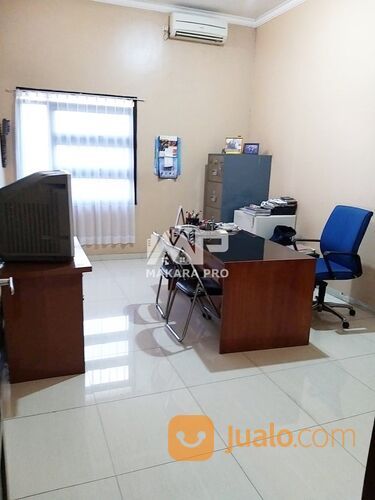 Ruko / Tempat Usaha Margacinta Buah Batu Bandung