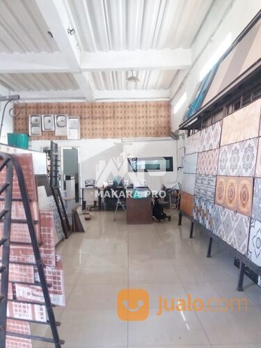 Ruko / Tempat Usaha Margacinta Buah Batu Bandung