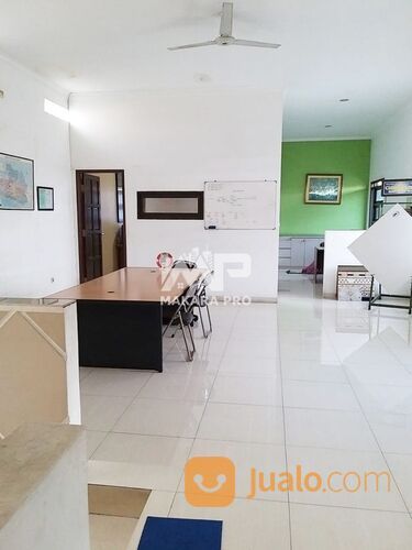 Ruko / Tempat Usaha Margacinta Buah Batu Bandung