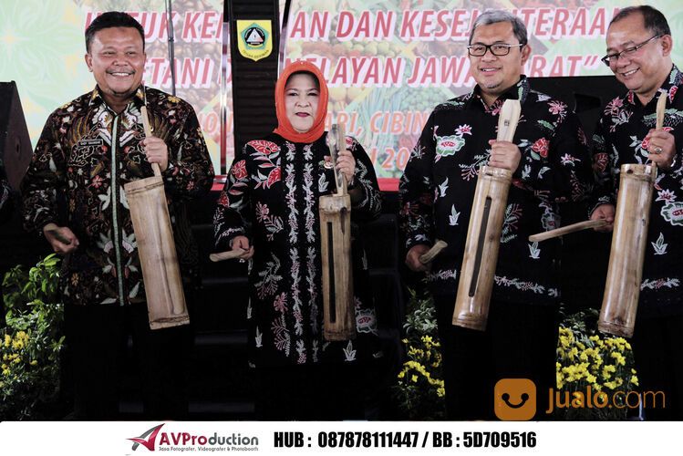 Jasa Foto dan Video Acara Gathering, Family gathering, Tour, traveling