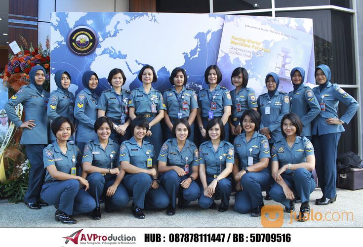 Jasa Foto dan Video Acara Gathering, Family gathering, Tour, traveling