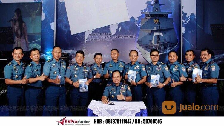 Jasa liputan foto dan video Corporate event di jabodetabek