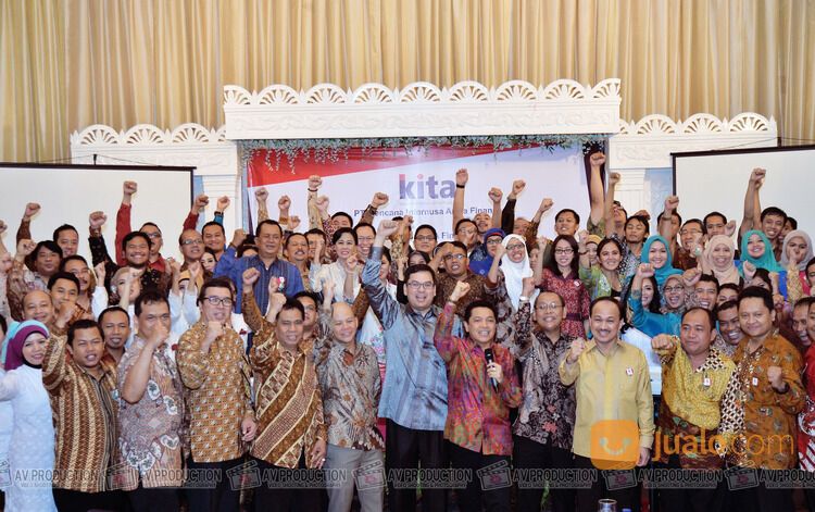 Jasa liputan foto dan video Corporate event di jabodetabek
