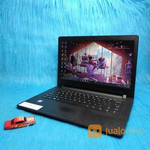 TERMURAH, 085-851-8888-26, LENOVO IDEAPAD 110-14IBR, INTEL CELERON N3160, Harga Lenovo di Malang