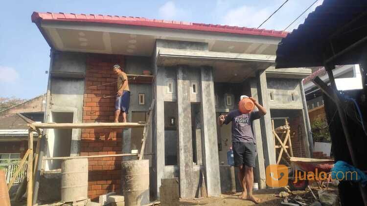 Rumah Minimalis Harga 400 Juta dekat kampus UB malang